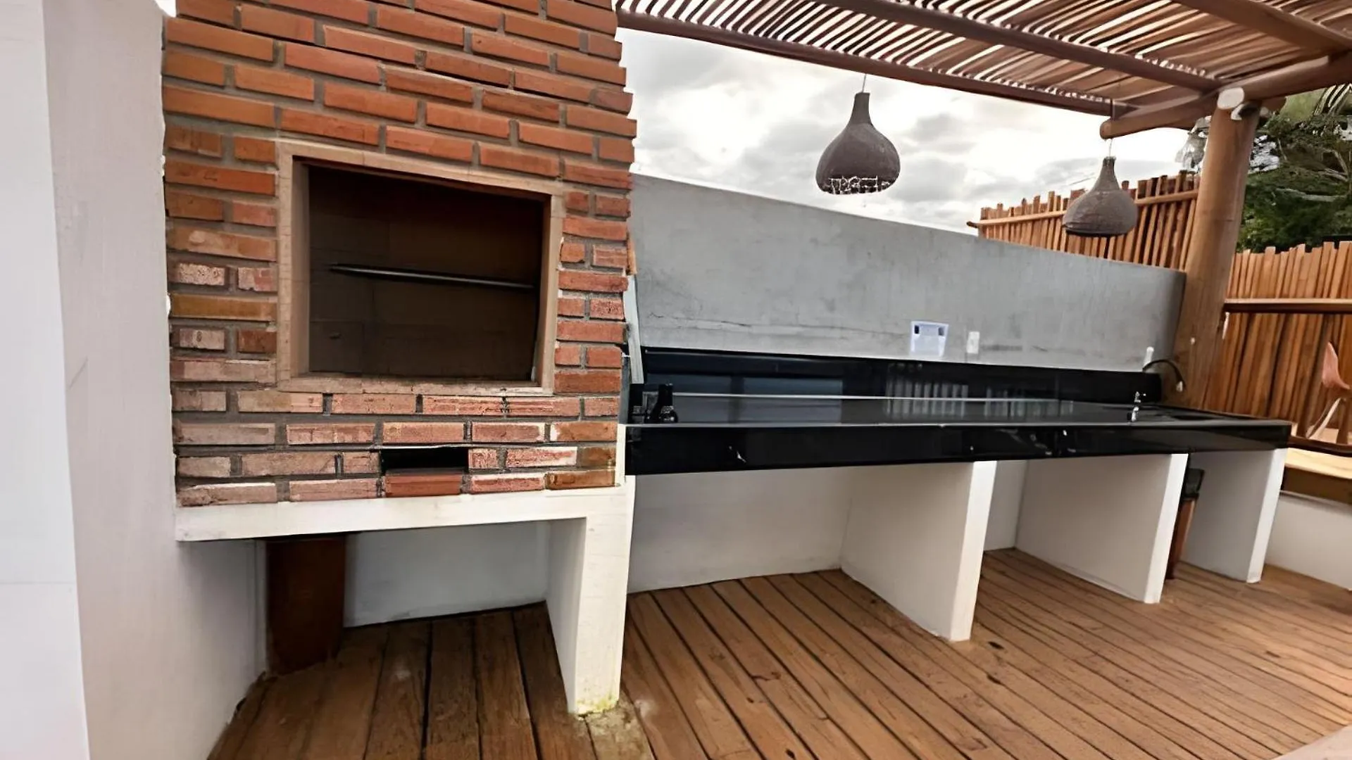 Σπίτι διακοπών Apto Pisc + Jacuzzi | R. Mucuge Πόρτο Σεγκούρο