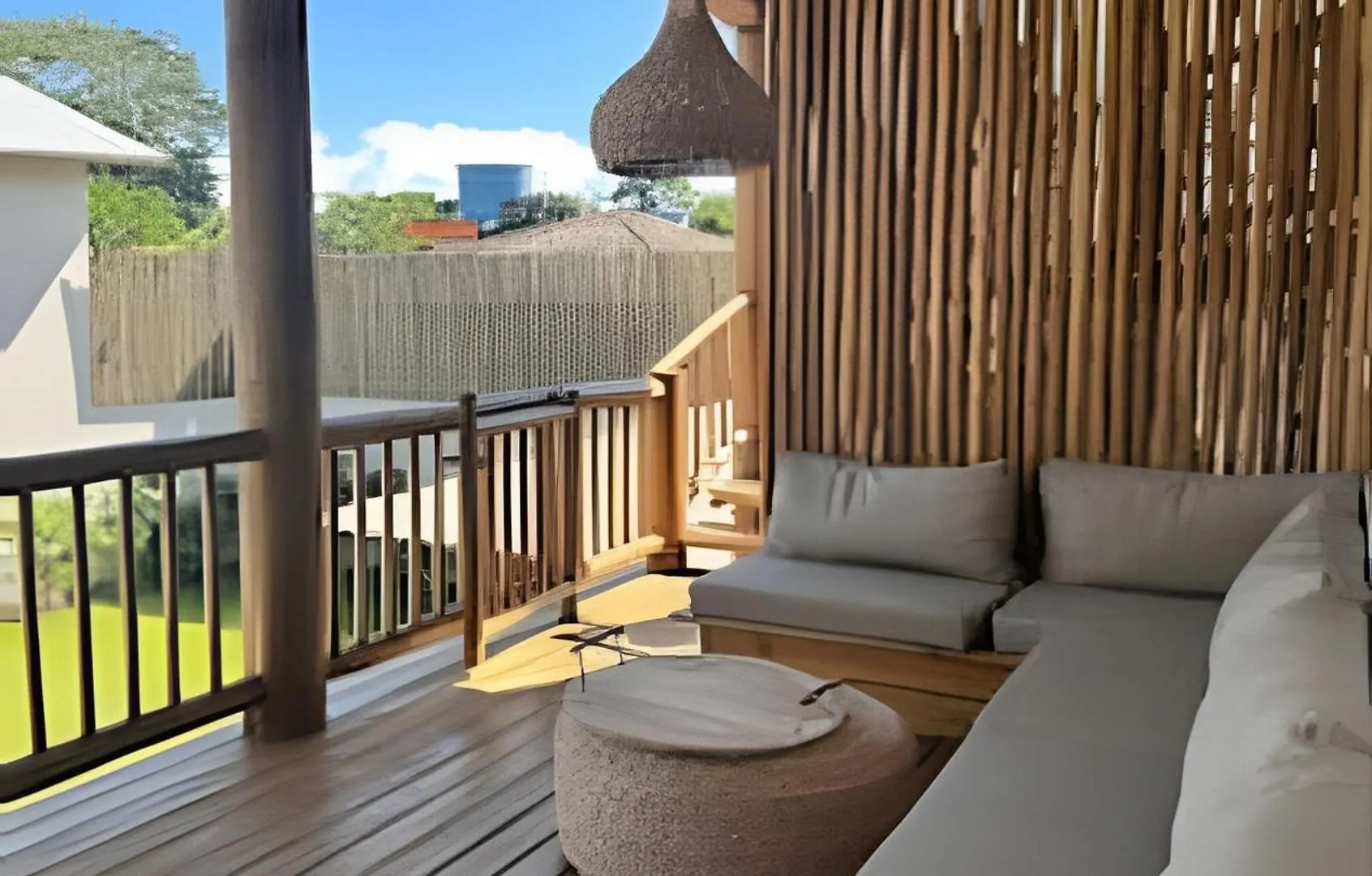 Σπίτι διακοπών Apto Pisc + Jacuzzi | R. Mucuge Πόρτο Σεγκούρο