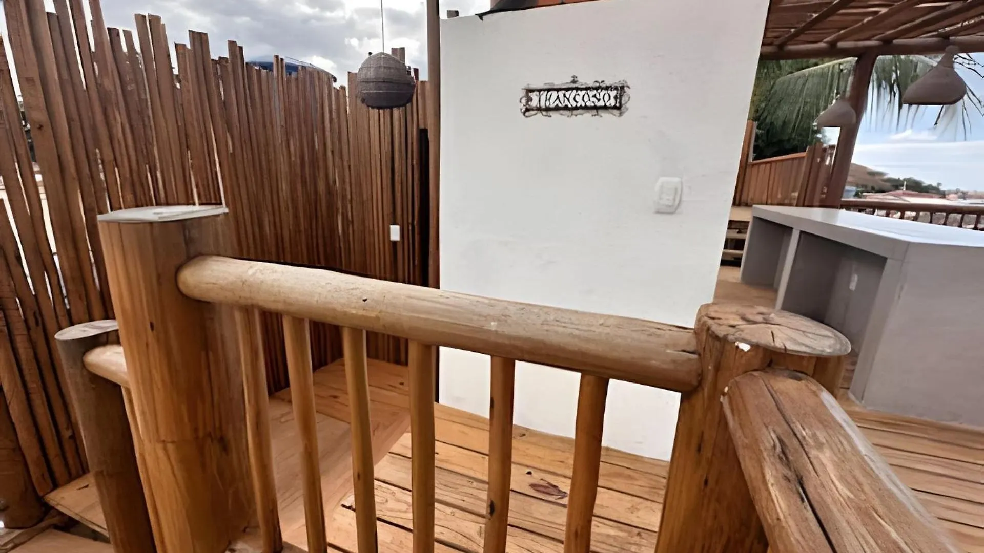Apto Pisc + Jacuzzi | R. Mucuge Πόρτο Σεγκούρο