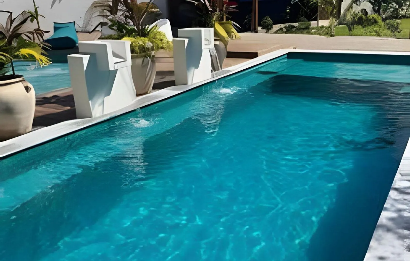 Apto Pisc + Jacuzzi | R. Mucuge Πόρτο Σεγκούρο Σπίτι διακοπών